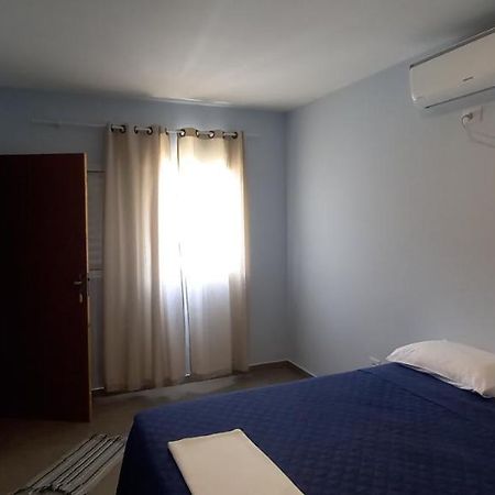 Fric Pousada Ubatuba Exterior photo