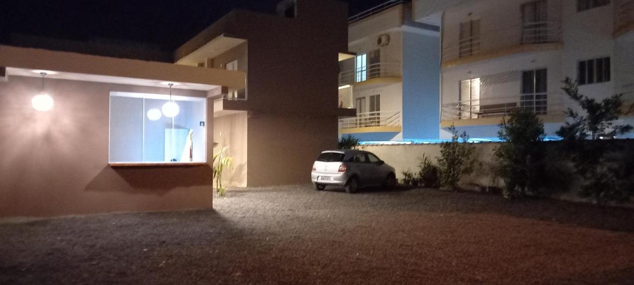 Fric Pousada Ubatuba Exterior photo